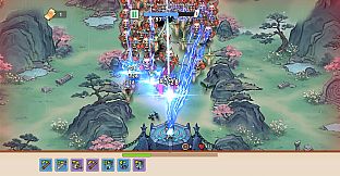 Mortal Path: Mighty Senior Brother