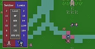 Crown of Light and Time : The Saint's Reunion
