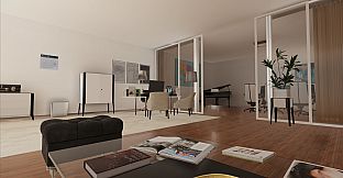 Escape Room VR: Stories