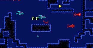 Supercrab extravaganza