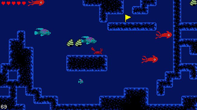 Supercrab extravaganza