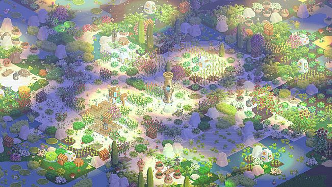 Horticular - Frozen Frontier: Tundra Creatures and Plants