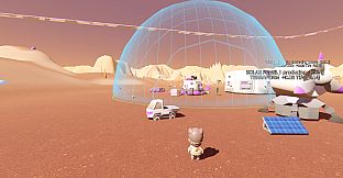 DUSTBLOOM