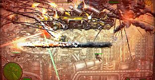 The Last Shot Arcades (Windows)