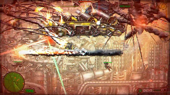 The Last Shot Arcades (Windows)