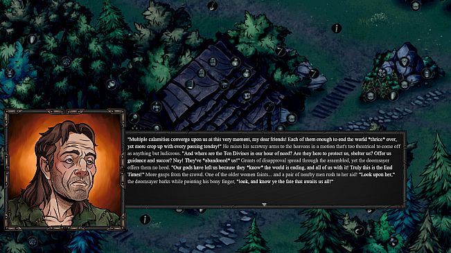 Tales of Legendary Lust: Aphrodisia