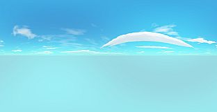 Cubemaps for Clip maker