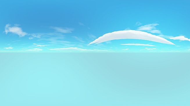 Cubemaps for Clip maker