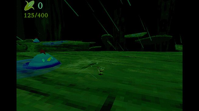 Fowl Legacy 2: Heavenbound