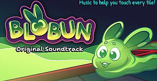 Blobun Soundtrack