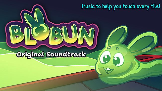 Blobun Soundtrack