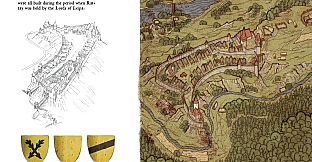 Kingdom Come: Deliverance – Artbook