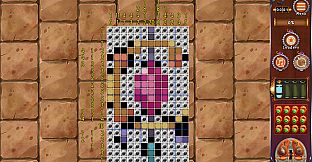 Nonograms - Pixel Art #29