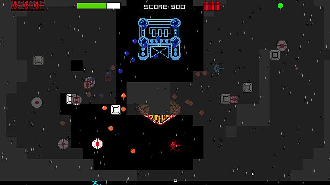 Tiger Tank 59 Ⅰ Volcano MP020