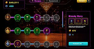Slots And Shots