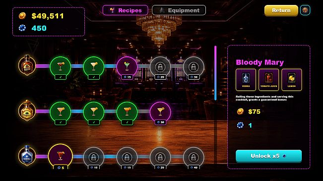 Slots And Shots