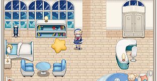 RPG Maker MV - Pastel Kawaii Assets
