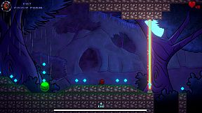 Kaz's Adventure 2: Lost Souls