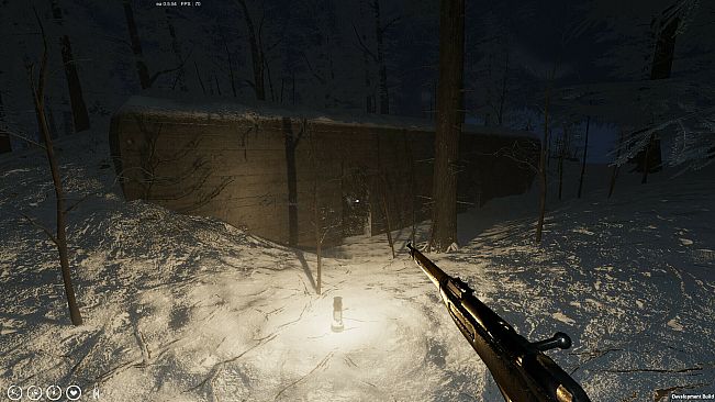 Farmer's Life: Prologue