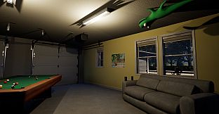 Lizard Simulator