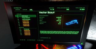 Neon Chase