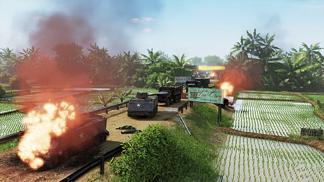 Rising Storm 2: Vietnam