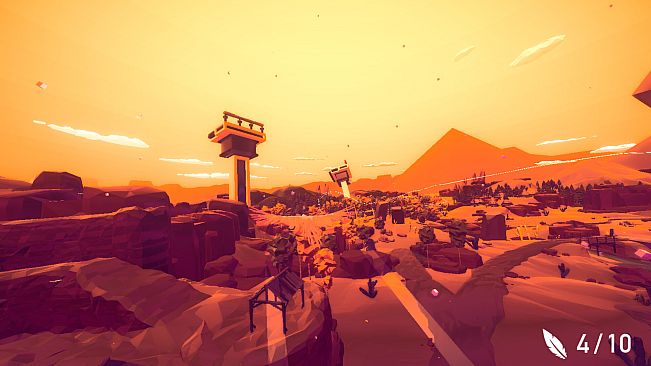 Aery VR - Little Bird Adventure