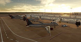 Tower! Simulator 3 - KIAD Airport