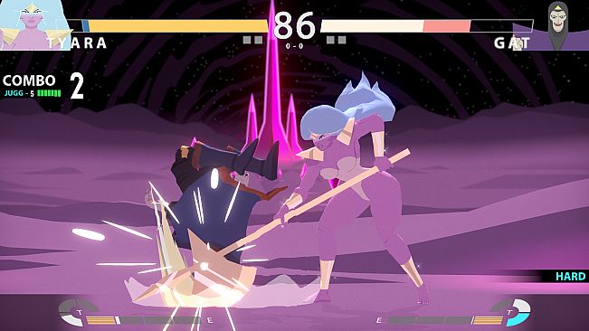 Punch Planet - Early Access