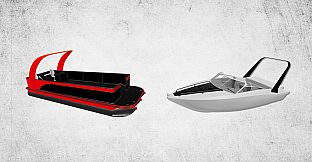 Capsa - Vehicle Race Pack