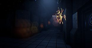 SCP: Mr. Jupiter