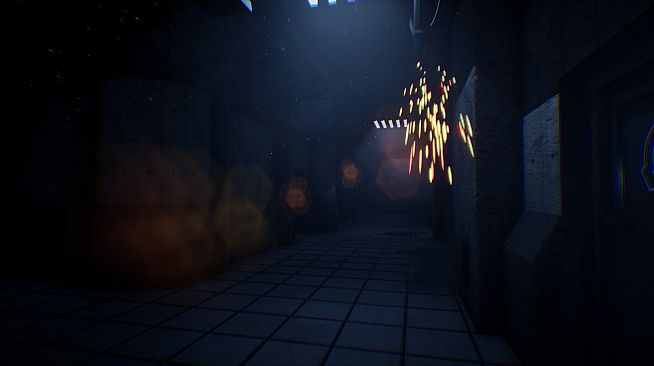SCP: Mr. Jupiter
