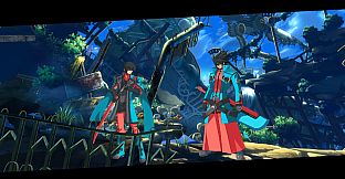 BBTAG DLC Color Pack 2