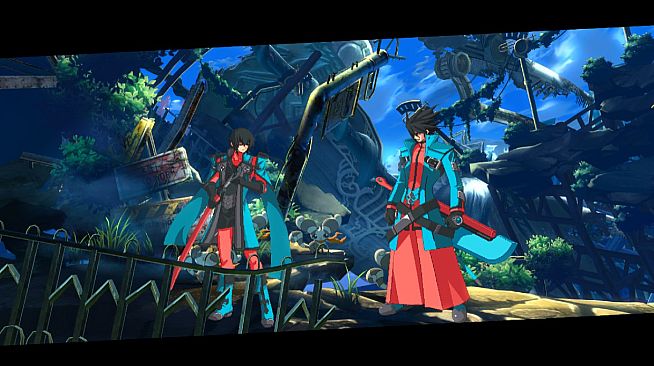 BBTAG DLC Color Pack 2