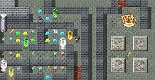 索罗灵魂之戒-新增剧情包