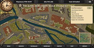 Canal Tycoon