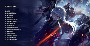CounterSide - Sound:Side