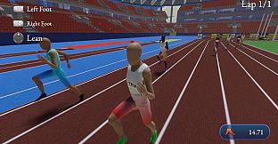 Athletics 99