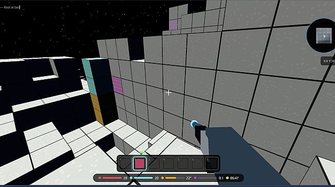 MoonCraft