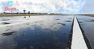 X-Plane 12 Add-on: FSDesigns - Alliance Municipal Airport