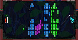 Prison Ball: Full Blown DLC: "Naughty Ice Formations"