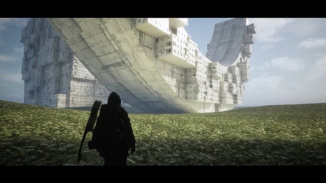 Megastructure
