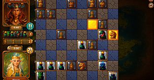 Choc Tactic for Chess Master - Blitz Team