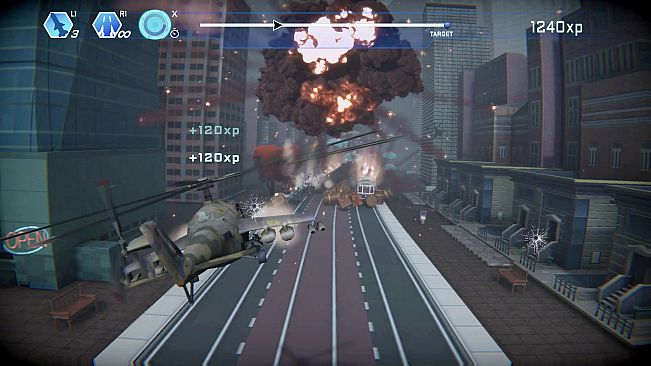 Time Of War, Arkano'90