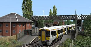 Train Simulator: Chatham Main Line: London Victoria & Blackfriars - Dover & Ramsgate Route Add-On