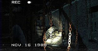 Urbex Night Security