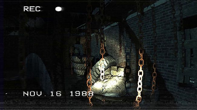 Urbex Night Security