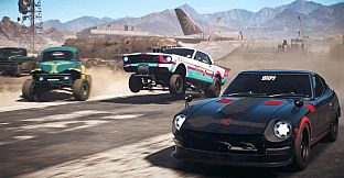 Need for Speed Payback - Deluxe Edition