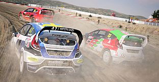DiRT 4