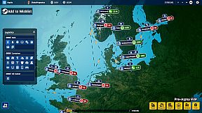 Global Magnates: Shipping Tycoon